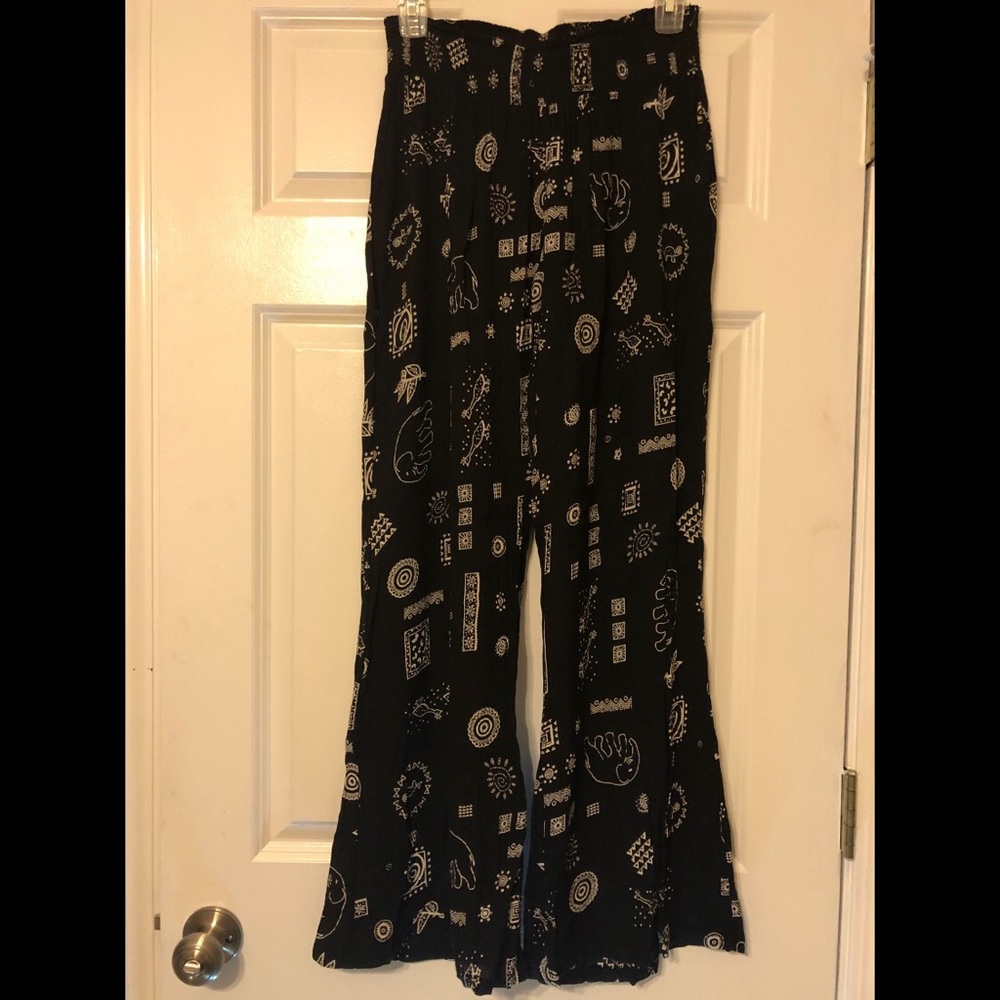 Boho Pants